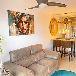 Penthouse La Isla Bonita