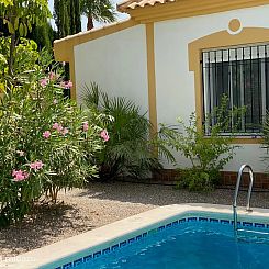 Casa Maravilla luxe bij de kust.