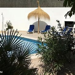 Casa Maravilla luxe bij de kust.