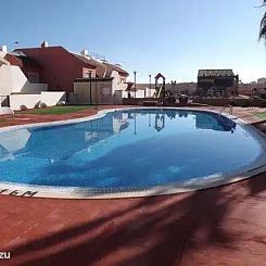 Casa Olé