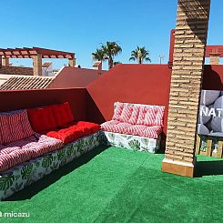 Casa Olé