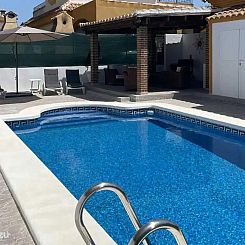 Villa Marysol