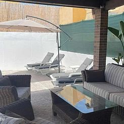 Villa Marysol