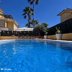 Villa del Sol Alegria