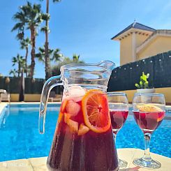Villa del Sol Alegria