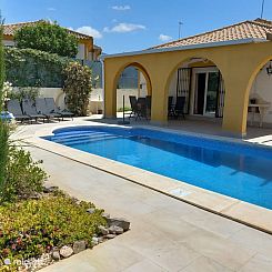 Los Arcos, lokatie  30 - 09