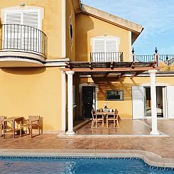 Villa Calida