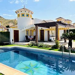 Casa Ontspanje