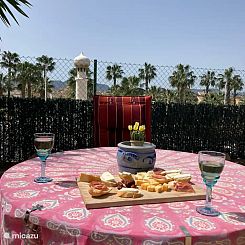 Casa Ontspanje