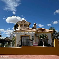 Casa Mediterraneo - Luxe bij de kust