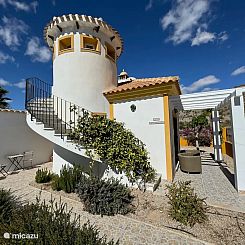 Casa Mediterraneo - Luxe bij de kust