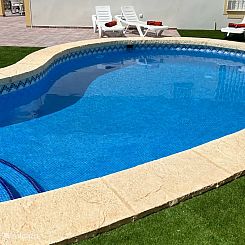 Casa El Mirador