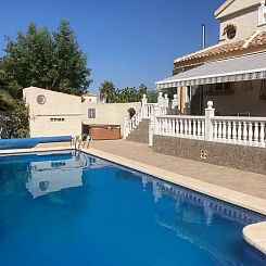 Villa Delfin