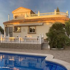 Villa Delfin