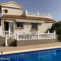 Villa Delfin