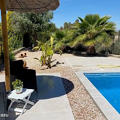 Casa Mirador - Prachtige uitzichten