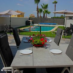 Villa La Familia de luxe