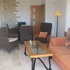 La Tercia Resort Penthouse