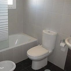 La Tercia Resort Penthouse