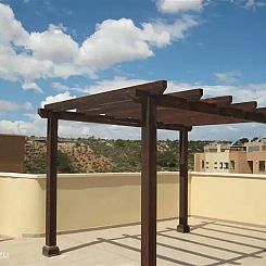 La Tercia Resort Penthouse