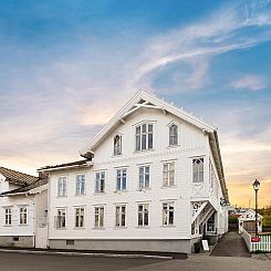 Lillesand Hotel Norge