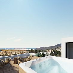 Appartement in Mar Menor