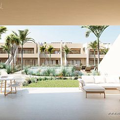 Appartement in Mar Menor
