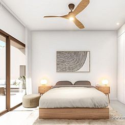 Appartement in Mar Menor