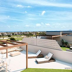 Appartement in Mar Menor