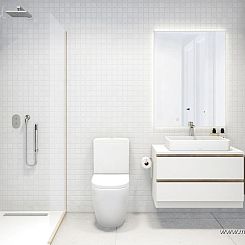 Appartement in Mar Menor