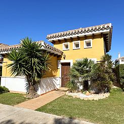 Geschakelde woning in Mar Menor