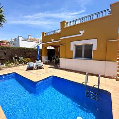 Geschakelde woning in Mar Menor