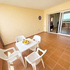 Appartement in Mar Menor