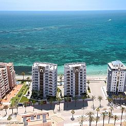 Appartement in Mar Menor