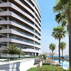 Appartement in Mar Menor