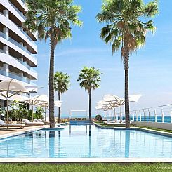 Appartement in Mar Menor