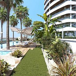 Appartement in Mar Menor