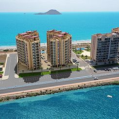 Appartement in Mar Menor