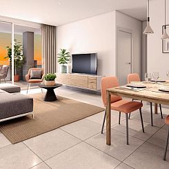 Appartement in Mar Menor