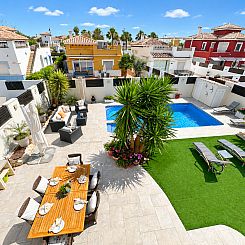 Geschakelde woning in Mar Menor