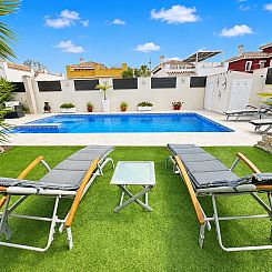 Geschakelde woning in Mar Menor