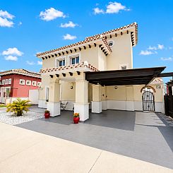 Geschakelde woning in Mar Menor