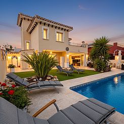 Geschakelde woning in Mar Menor