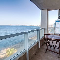 Appartement Punta Cormoran