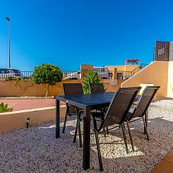 Appartement Collados Zieschang