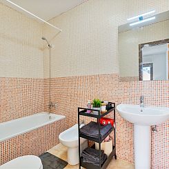 Appartement Collados Zieschang
