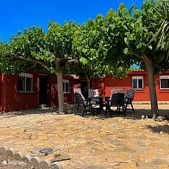 Casa Aqua Bendita
