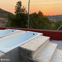 Casa Aqua Bendita