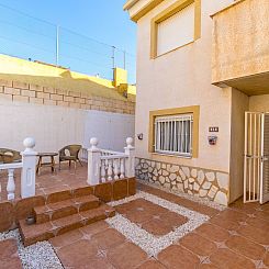 Appartement Residencia del Mar II