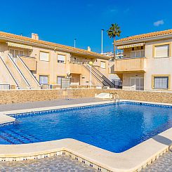 Appartement Residencia del Mar II